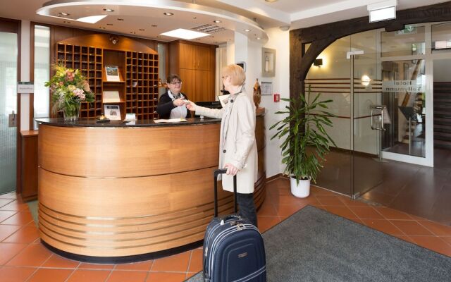 Hotel Tallymann