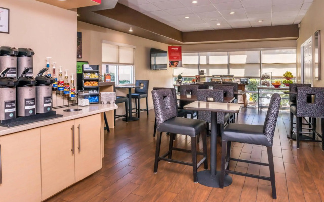 TownePlace Suites By Marriott Anaheim Maingate Near Angel Stadium