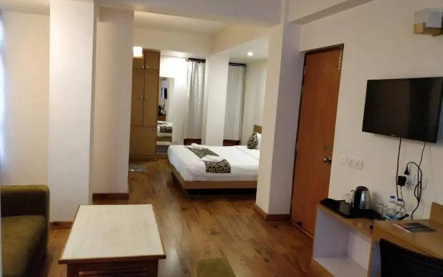 Hotel Ninamma