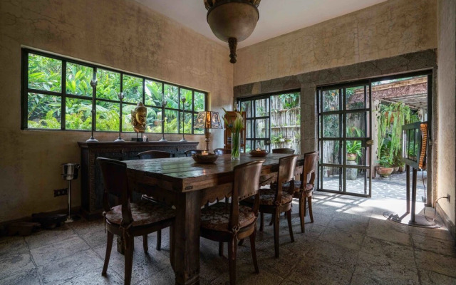 Casa Prana Hotel In Atitlan