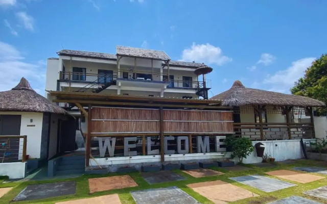 The Light Villa