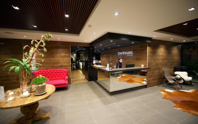 Townhouse Hotel
