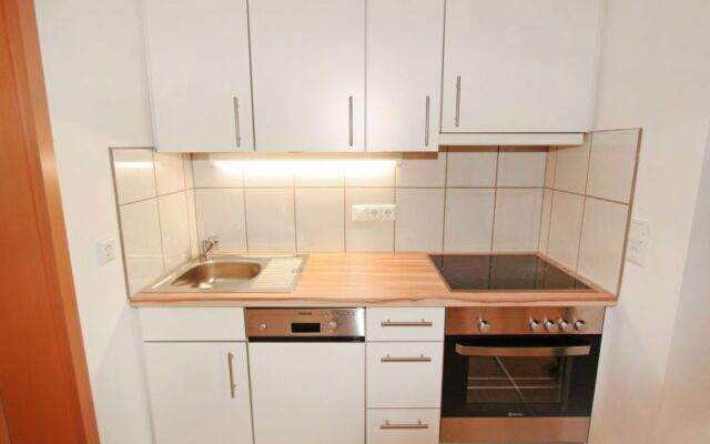 Apartment Corinna Vandans