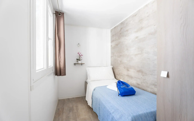 Club Del Sole Marina Romea Easy Camping Village