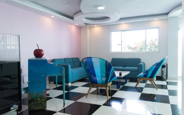 Hotel Aquarius