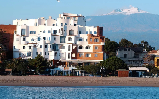 Sporting Baia Hotel