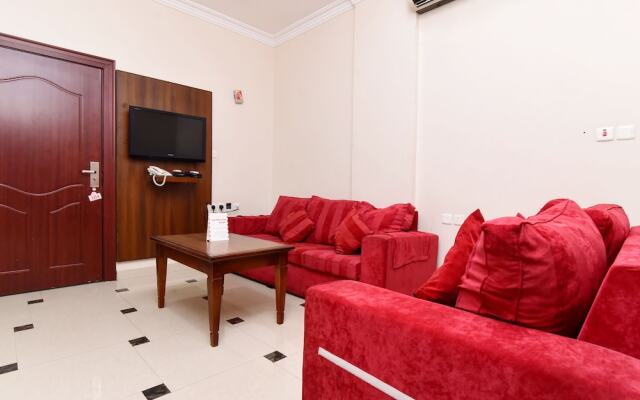Diar Rawshan by OYO Rooms