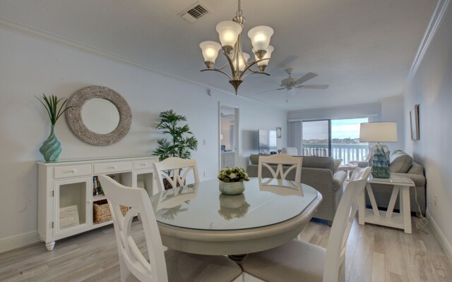 Anna Maria Island Beach Palms