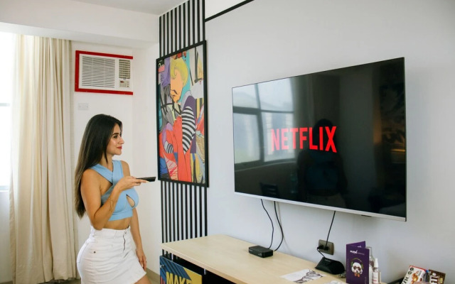 Mood Hotel Lifestyle