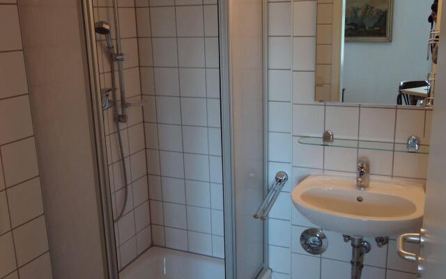 Landgasthaus zum Seysingshof