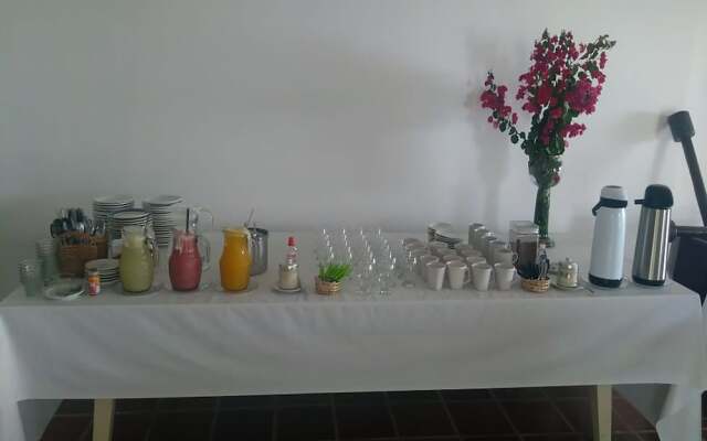 Pousada Portal dos Coqueirais