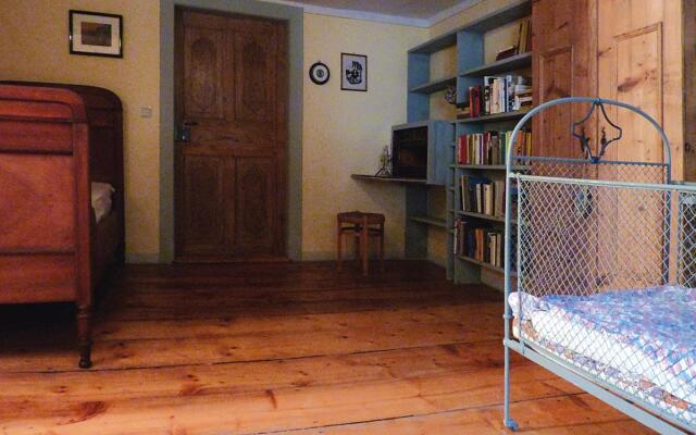 Apartment, Friedrichroda