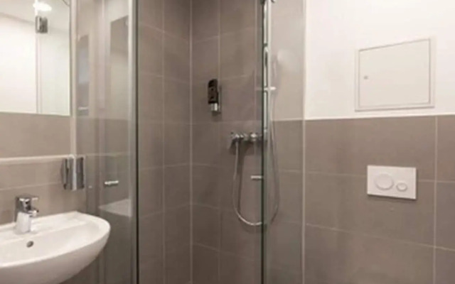 TRIO Apartment Hotel Berlin