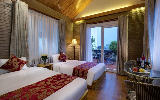 Viet View Hotel & Spa