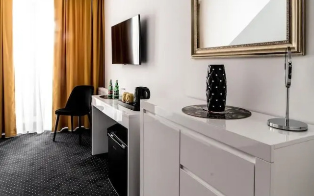 Południk Park Hotel Conference&SPA