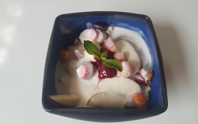 The Cranky Croc Hostel