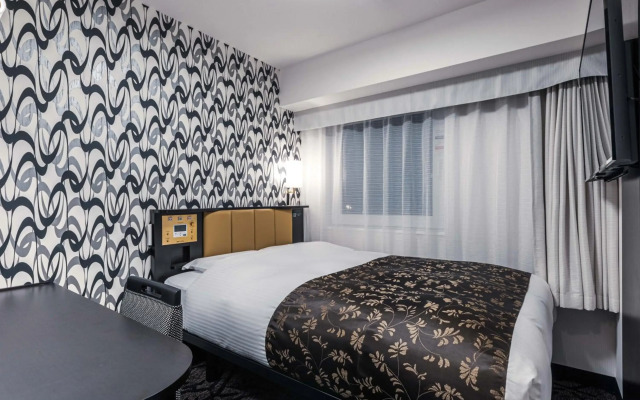 APA Hotel Shin Osaka Ekimae