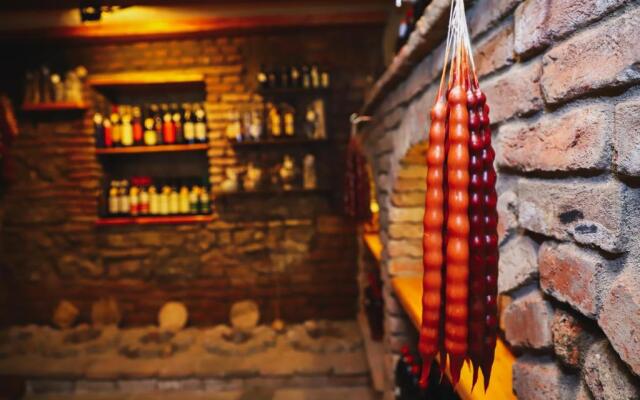 APART HOTEL - Old Tbilisi 1897