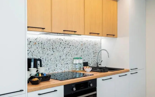 Boston by Kairos Apartments