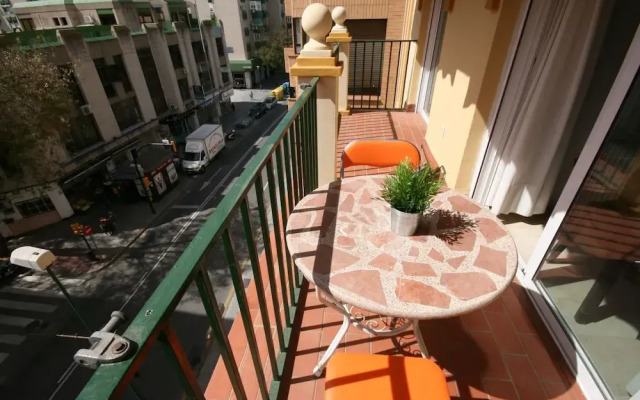 Pedregalejos GrupalMálaga