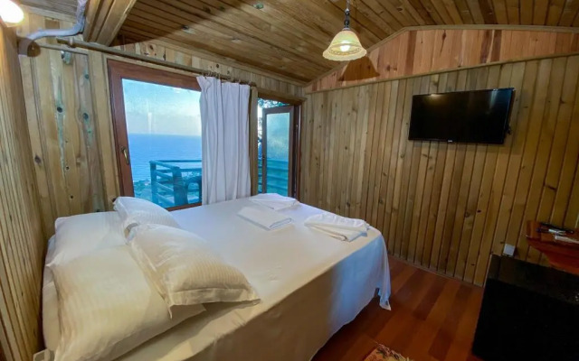 Tree House Otel