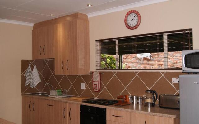 Ruresta Guesthouse