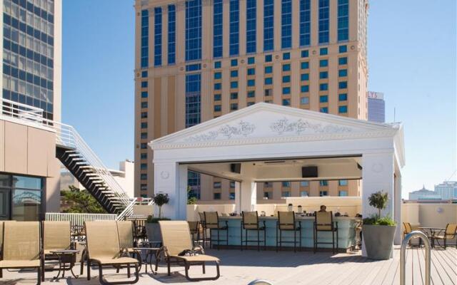 Caesars Atlantic City Resort & Casino