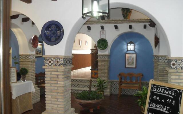 Hostal Casa Francisco el de Siempre