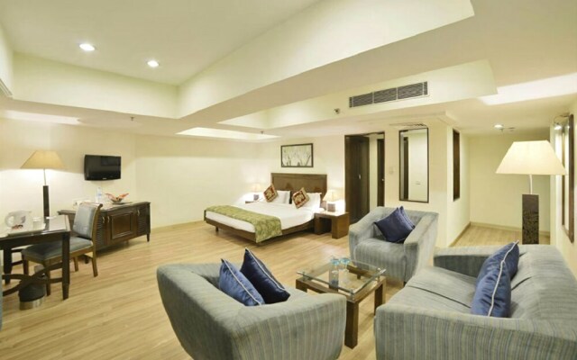 V One Hotel - The Competent Palace