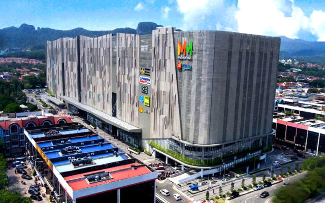 Hartamas Business Hotel
