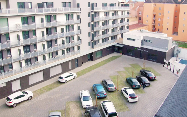 eFi Palace Hotel