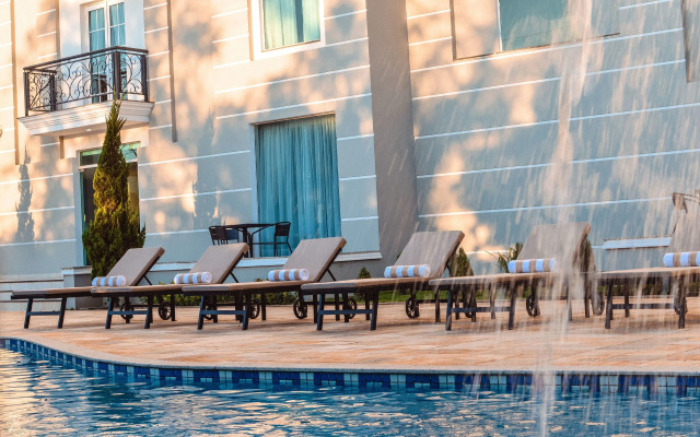 Bisinii Hotel Boutique