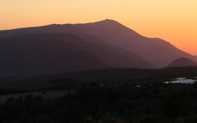 Residence Ventoux Lavande