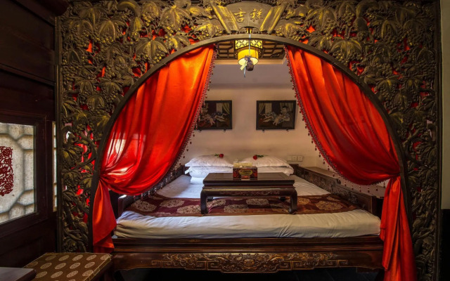 Pingyao Yiguan Hotel
