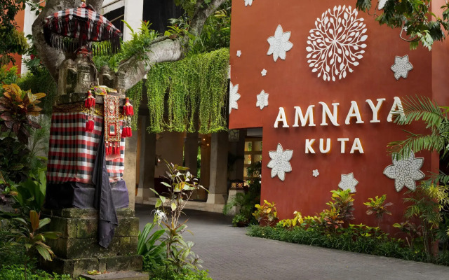 Amnaya Resort Kuta