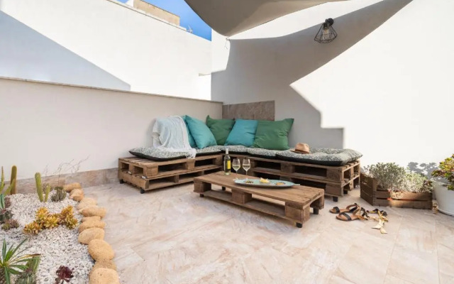 Volturno3 Suites & more