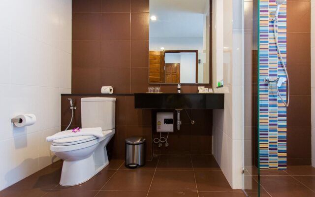 The Phu Beach Hotel