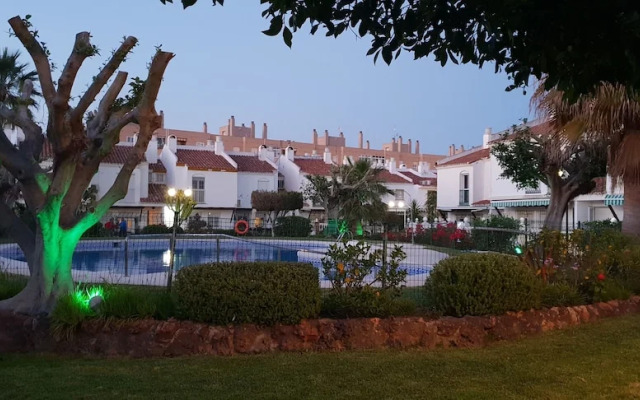 Casa guadalmarplaya