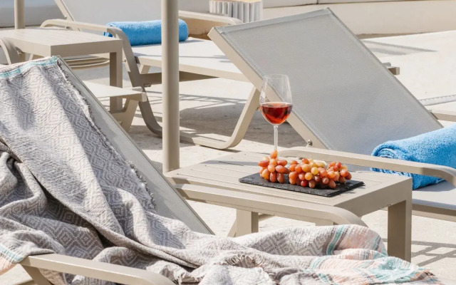 Thalasea Hotel Plakias
