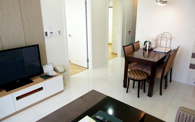Daecheon Westopia Resort