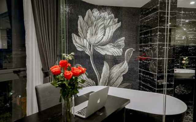 Tuong Vi Corner Hotel