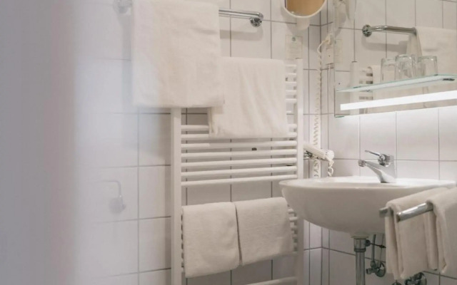 Berghotel Wiedener Eck