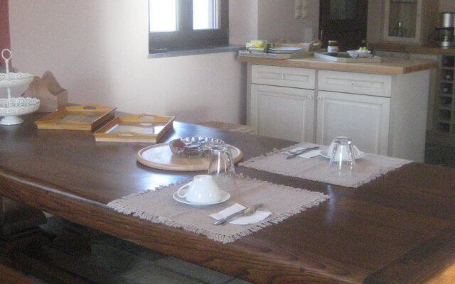 Traditional Hotel  IANTHE