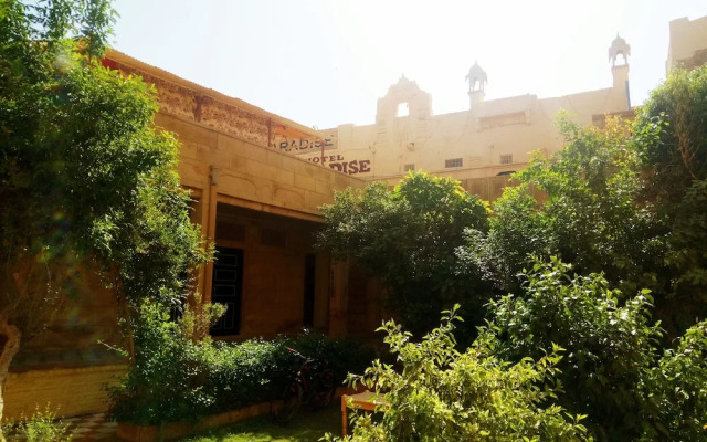 Vista Rooms at Old Royal Palace