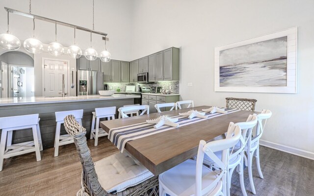 Tivoli 5265 - 3BR 3BA+loft - (10)