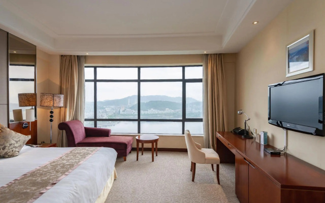 Longting New Century Qiandao Lake