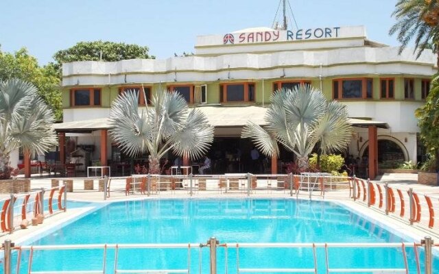 Sandy Resort