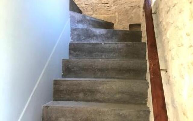 Suite Privée Avec Salon 120M2