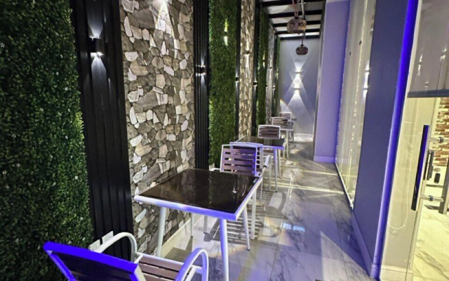 Al Alamein Suites