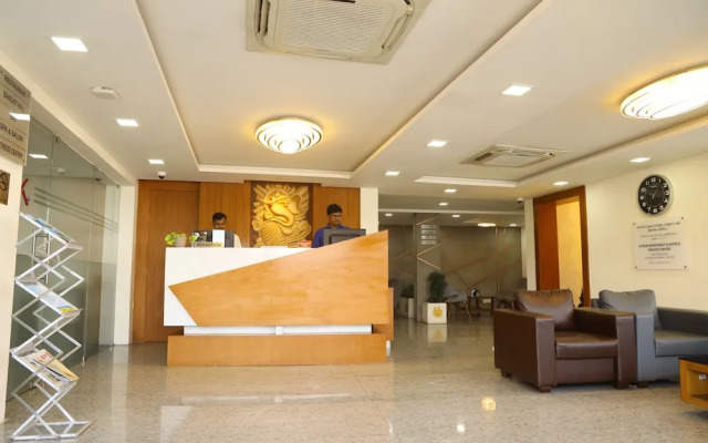 Kfour Apartment & Hotels Private Limited